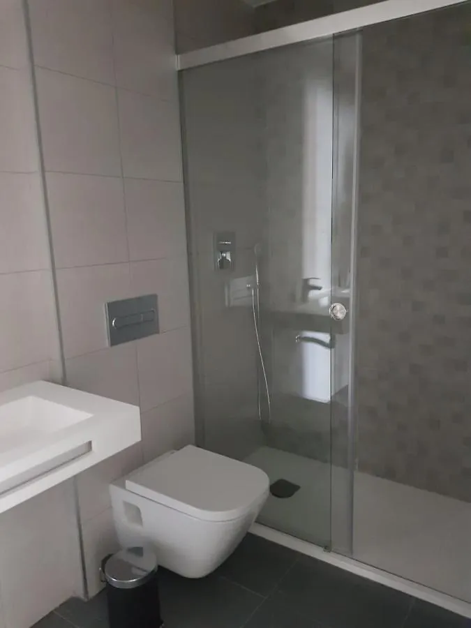 Διαμέρισμα Central Premium Pool Terrace New Μάλαγα Ισπανία